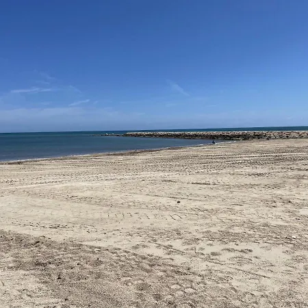 아파트 Beach 데니아